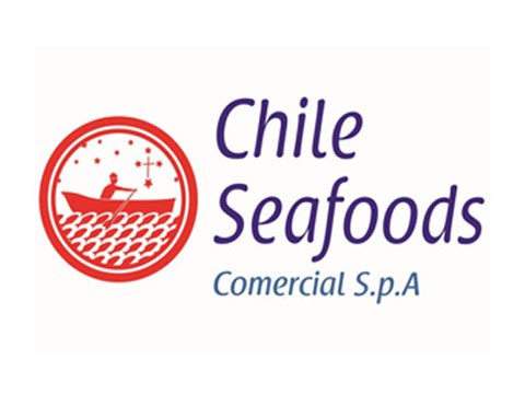 Chile Seafoods - WDesign - Diseño Web Osorno