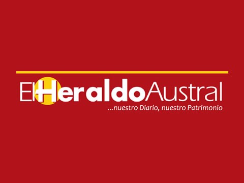 El Heraldo Austral - WDesign - Diseño Web Osorno